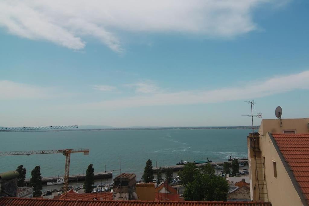 Historical Center Alfama - Stunning River Views Lisabona Exterior foto