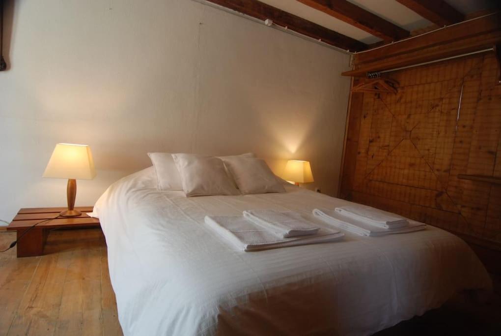 Historical Center Alfama - Stunning River Views Lisabona Exterior foto