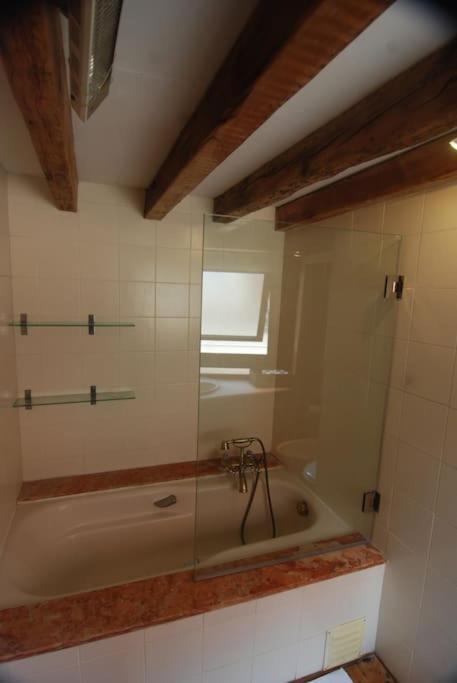 Historical Center Alfama - Stunning River Views Lisabona Exterior foto